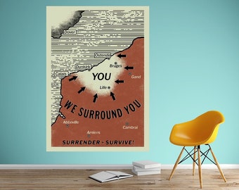 Surrender Etsy picture relating to Surrender Novena Printable titled Surrender Etsy